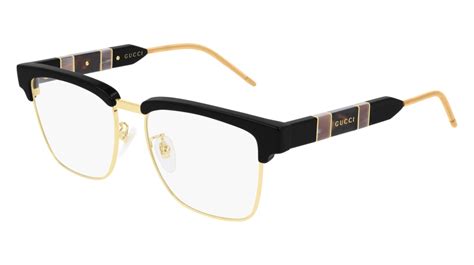 gucci eyeglasses gg0605o|Gucci GG0605O Eyeglasses .